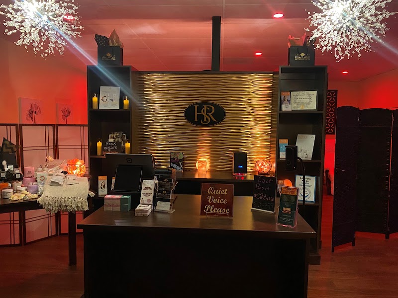 Himalayan Salt Room and Day Spa Sebastopol - Day Spa in Sebastopol