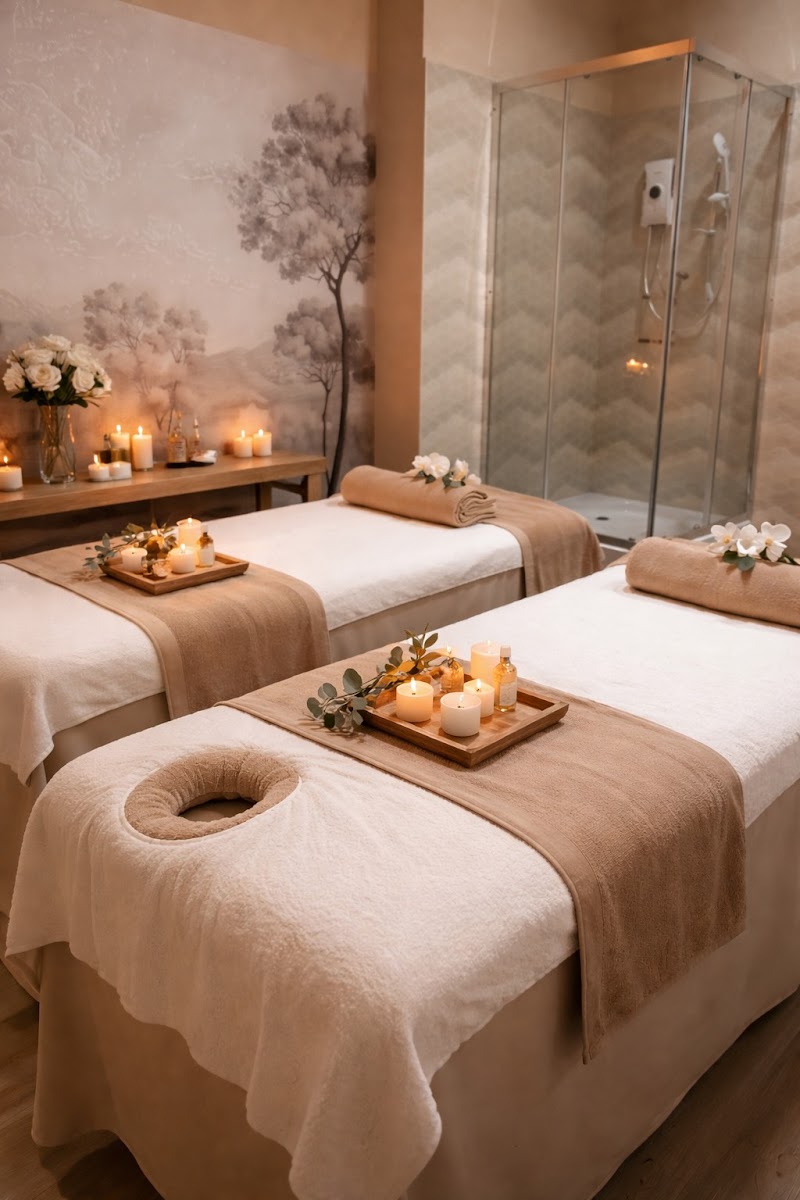 Himboon Massage for Health Fang - Day Spa in Fang