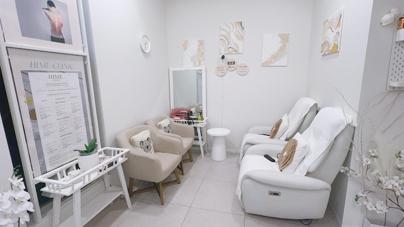 Hime Clinic Mandurah - Medical Spa in Mandurah