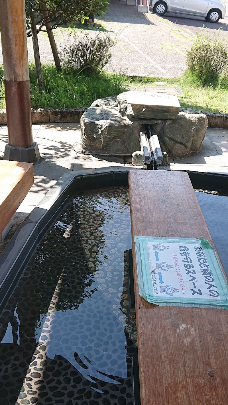 Hime no Ashiyu Izunokuni City - Day Spa in Izunokuni City