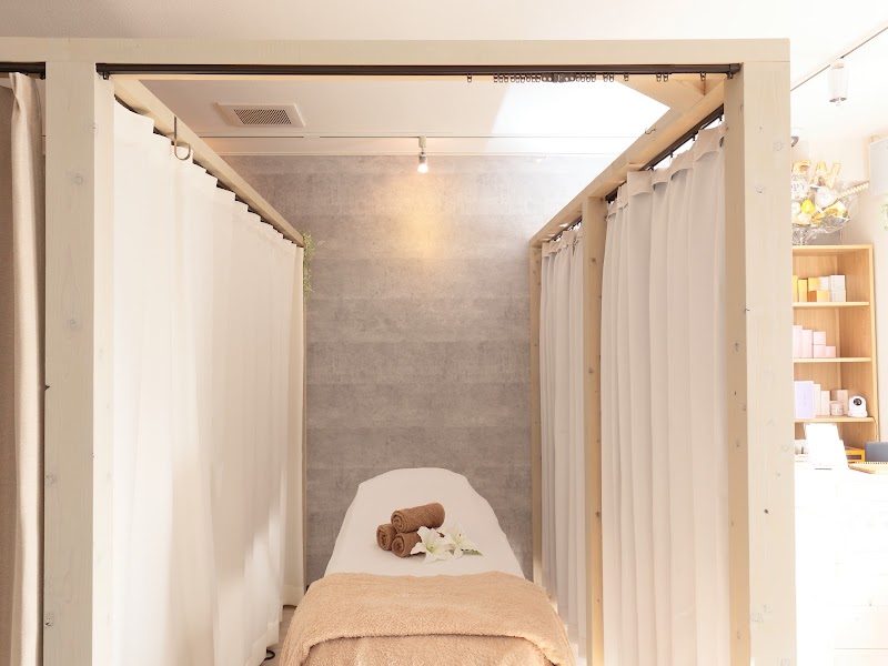 himegocochi Ichinomiya Kagoya Store - Day Spa in Ichinomiya