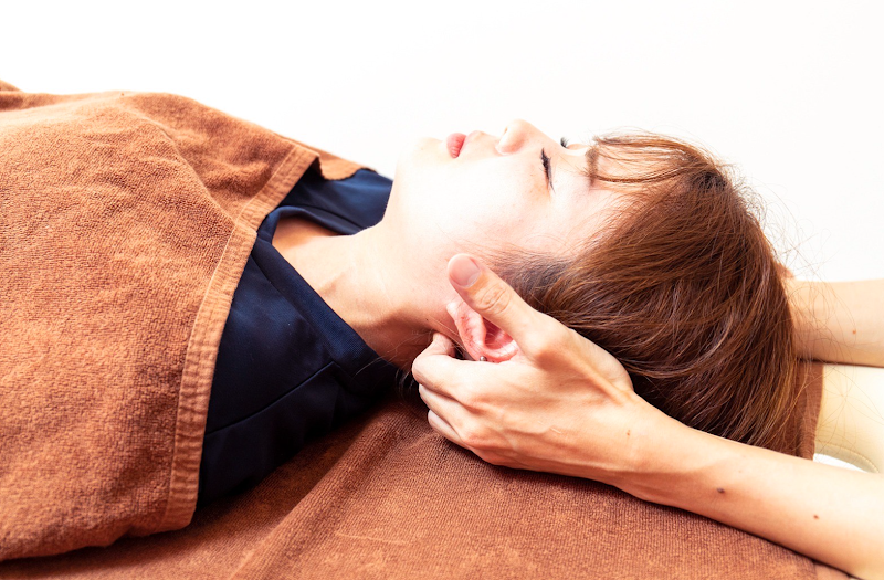 Himeji City Shiso City Foot Reflexology, Full Body Massage Lymph Care Country Hideaway Salon [Hogushi Place Rakuda Yasutomi Store] - Day Spa in Himeji City