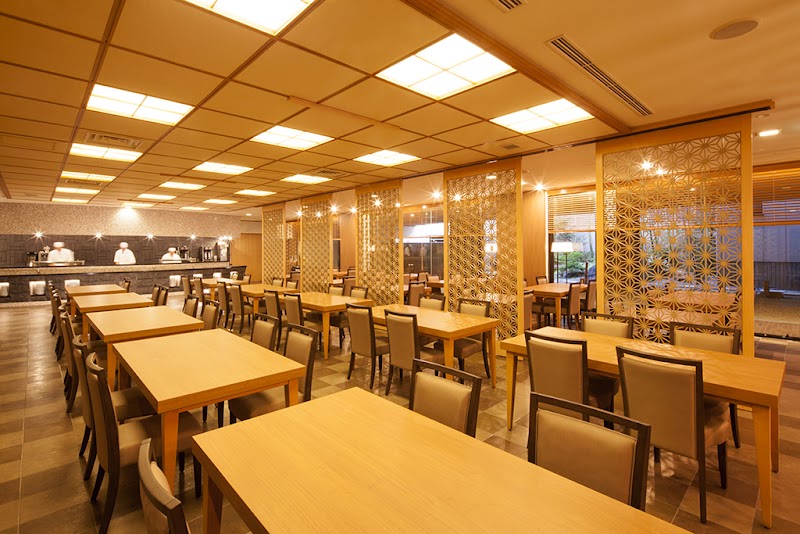 Himeshara no Yu Ashigarashimo District Hakone Town - Day Spa in Ashigarashimo District Hakone Town