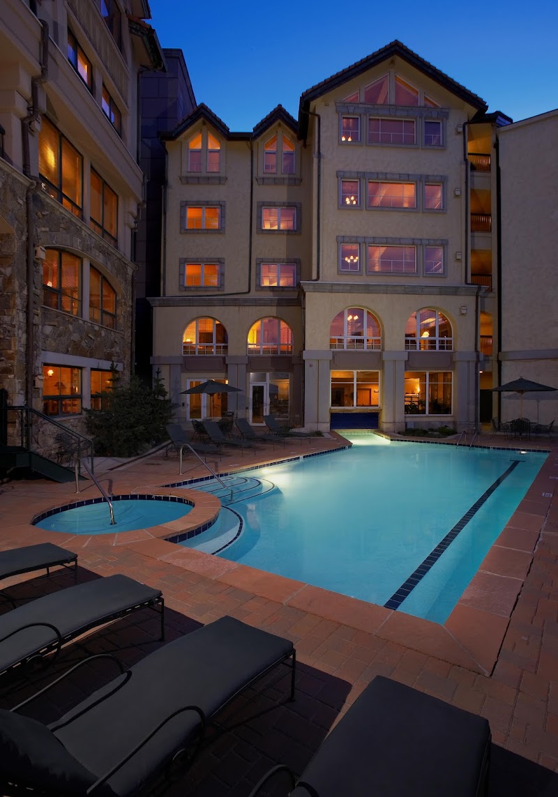 Himmel Spa Telluride - Medical Spa in Telluride