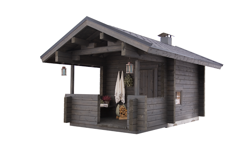 Himmin savusauna Jämsä - Day Spa in Jämsä