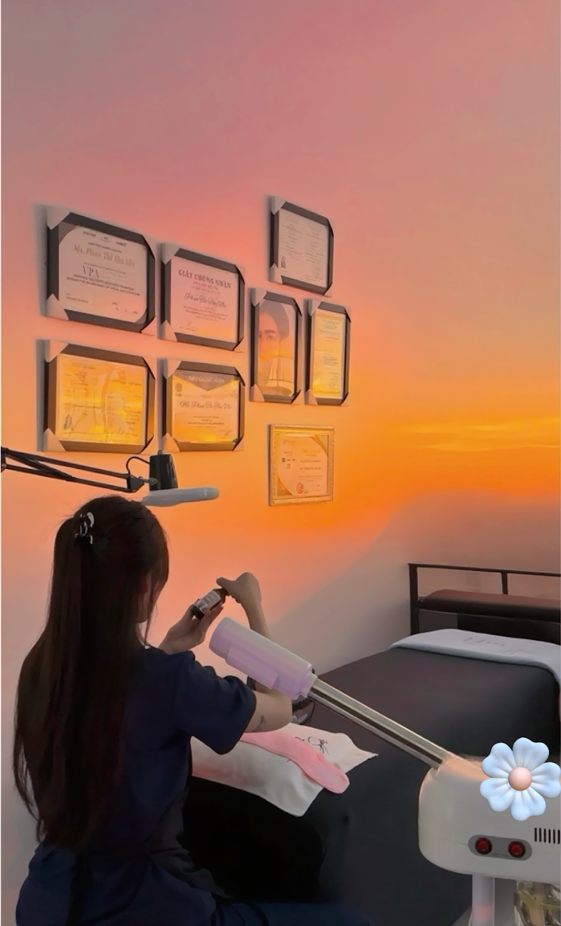 HIN Beauty Quận Phú Nhuận - Day Spa in Quận Phú Nhuận
