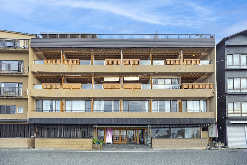 Hina no Yu (Foot Bath) Kamo District, Higashiizu Town - Day Spa in Kamo District, Higashiizu Town