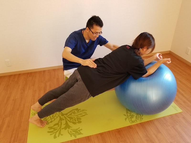 Hinata Acupuncture Clinic Chuo Ward, Hamamatsu - Day Spa in Chuo Ward, Hamamatsu