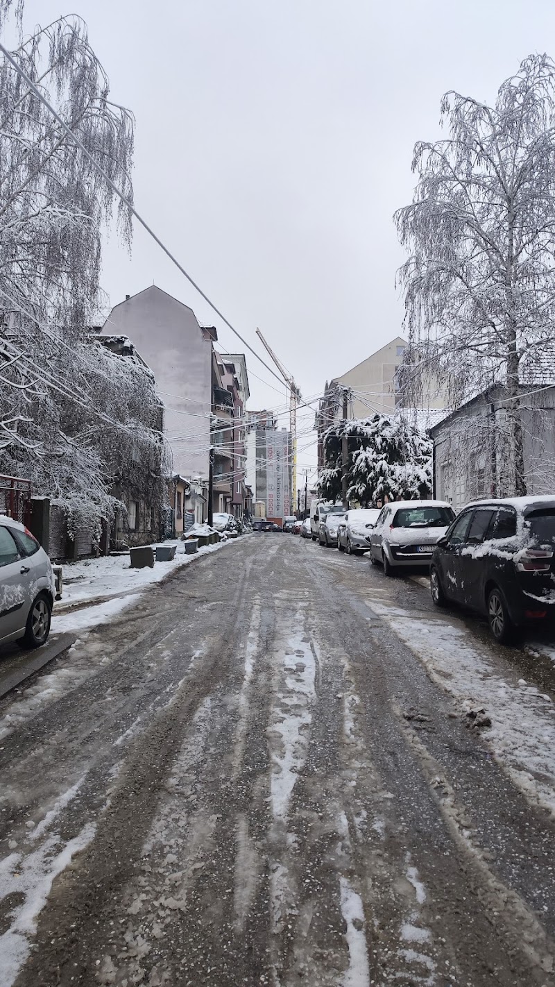 Hipnotic Beauty and Massage Centar Kragujevac - Day Spa in Kragujevac