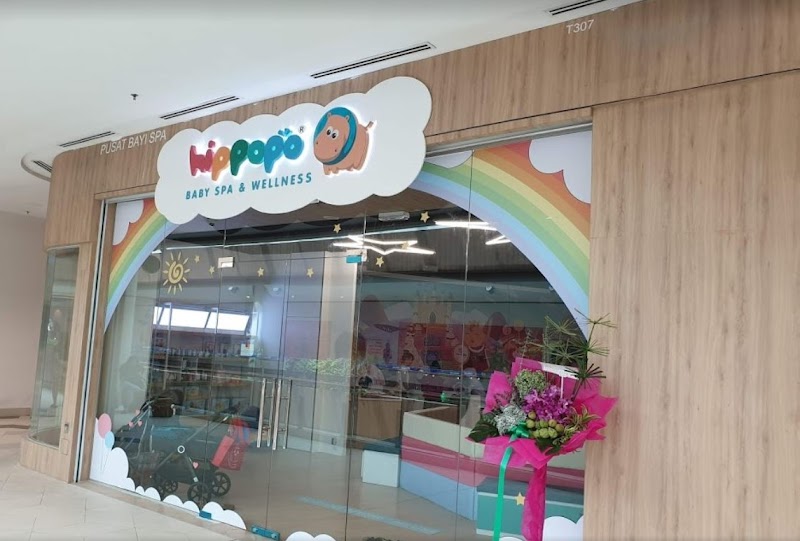 Hipopo Baby Spa & Wellness Petaling Jaya - Wellness Retreat in Petaling Jaya