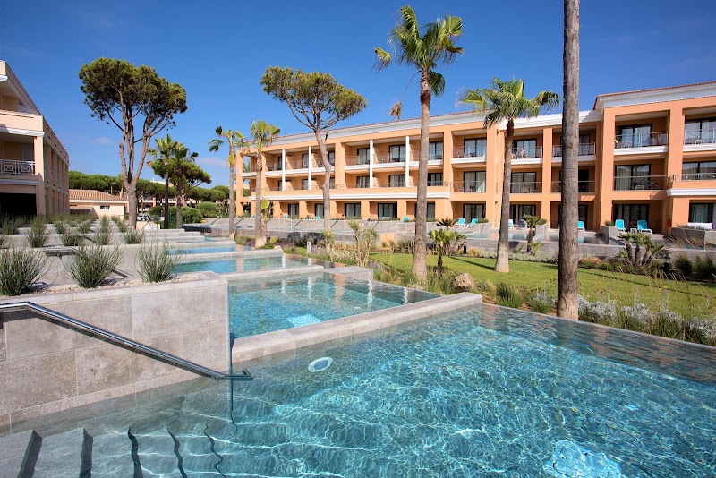 Hipotels Barrosa Palace Cadiz - Hotel Spa in Cadiz