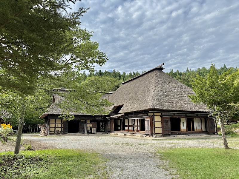 Hirono Town Furusato Exchange Center Agri Park Osawa Kunohe District Hirono Town - Day Spa in Kunohe District Hirono Town