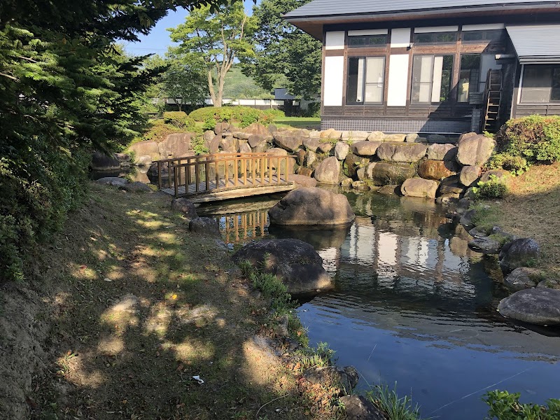 Hirono Town Otani Onsen Kunohe District Hirono Town - Thermal Spa in Kunohe District Hirono Town