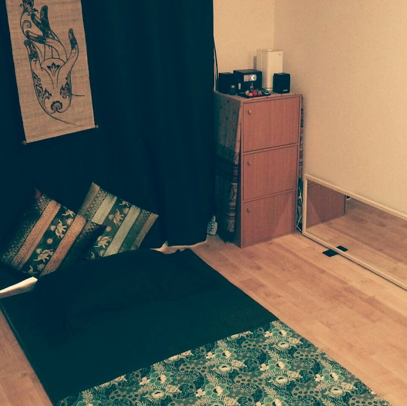 Hiroshima Thai Traditional Massage & School Chonpu Hiroshima City Naka Ward - Day Spa in Hiroshima City Naka Ward