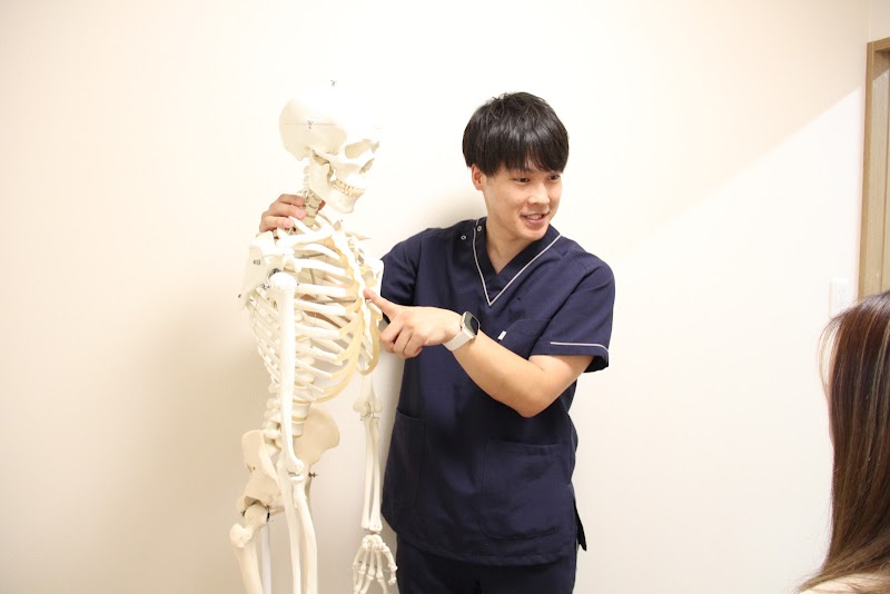 Hirotani Acupuncture Chiropractic Massage Clinic Tomita Bayashi City Kanan Town Traffic Accident Pelvic Correction Chiropractic Clinic Tondabayashi City - Day Spa in Tondabayashi City
