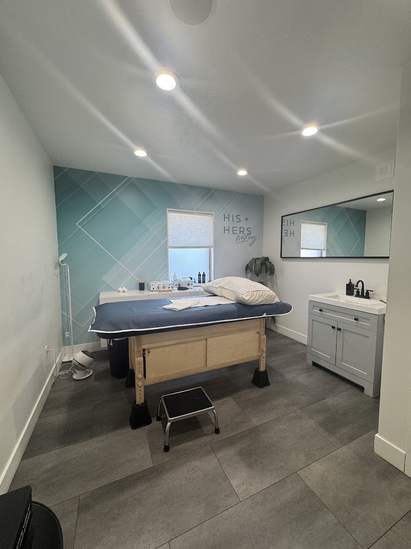 His & Hers Waxing Midvale - Day Spa in Midvale
