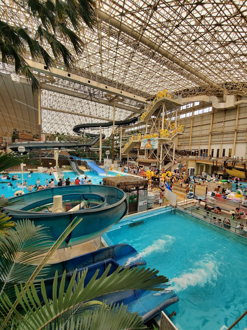 Hisano-hama Onsen Iwaki - Thermal Spa in Iwaki