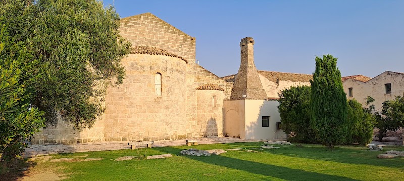 Histò Relais San Pietro sul Mar Piccolo Puglia - Hotel Spa in Puglia