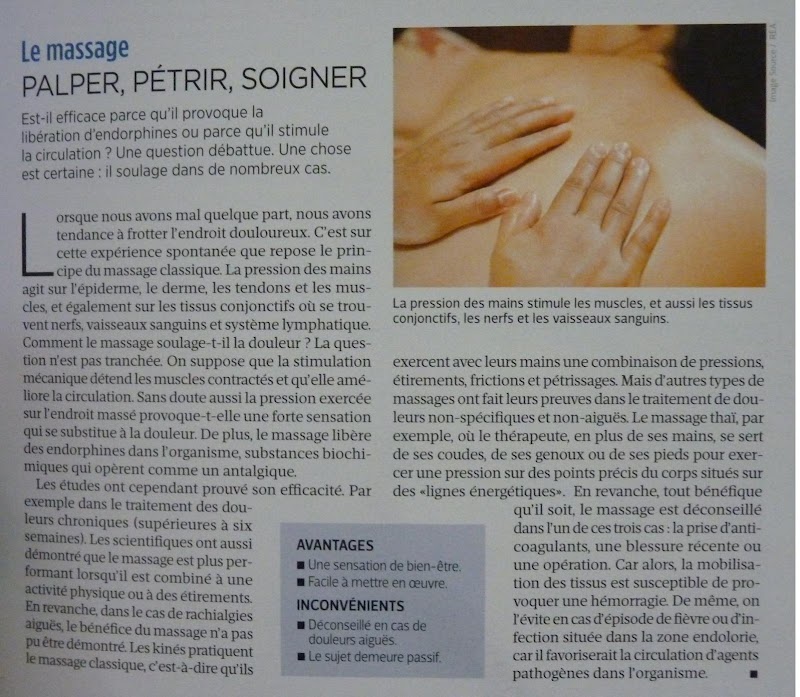 Histoire de Massages Saint-Pabu - Day Spa in Saint-Pabu