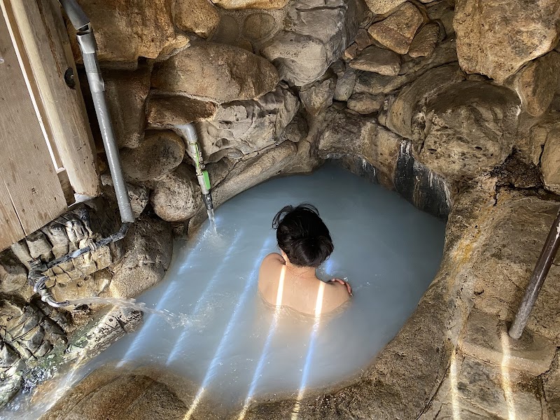 Hisui no Yu Tanabe City - Day Spa in Tanabe City