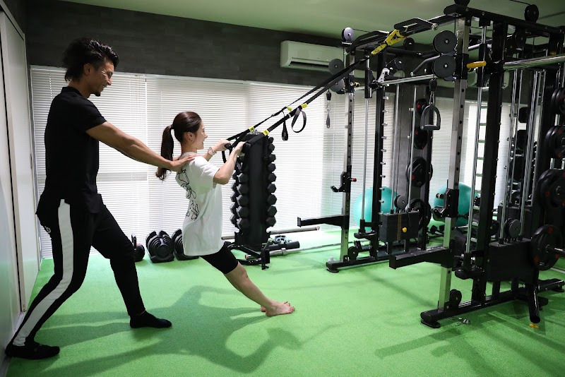 Hit Gym Fukushima Ward, Osaka - Day Spa in Fukushima Ward, Osaka