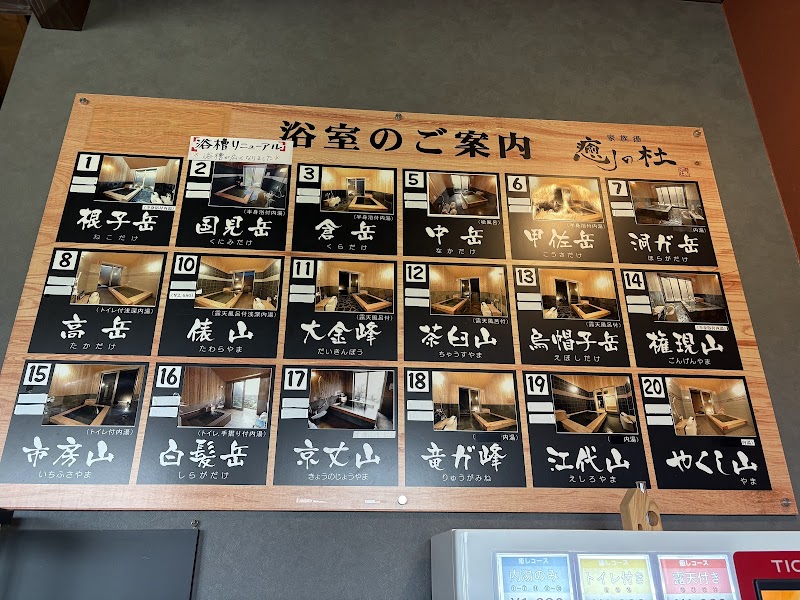 Hitoyoshi Onsen Iyashi no Mori Hitoyoshi City - Thermal Spa in Hitoyoshi City