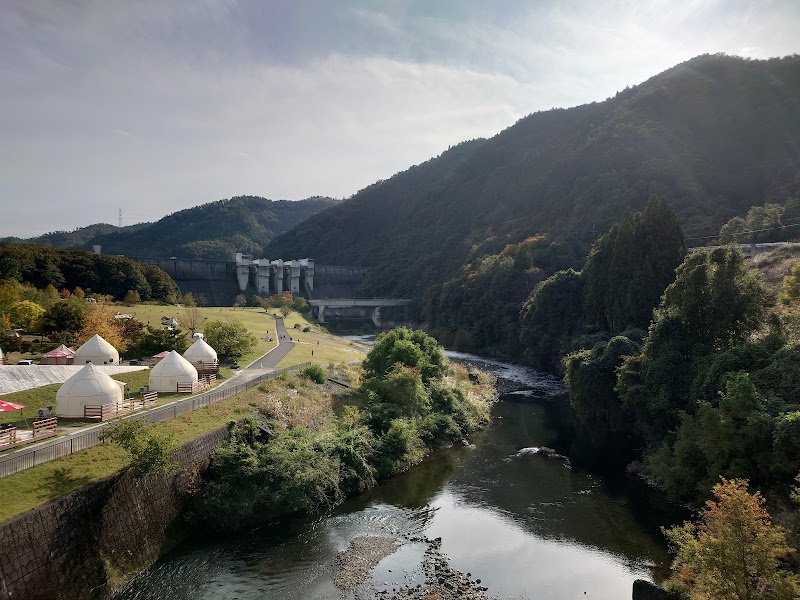 Hiyoshi Onsen Nantan City - Thermal Spa in Nantan City