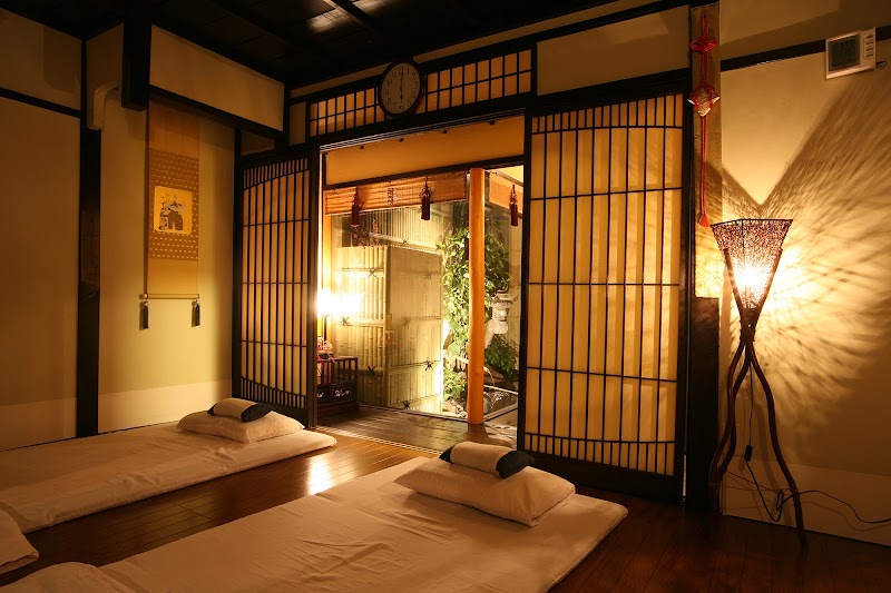 Hiyoshido Kyoto City Higashiyama Ward - Day Spa in Kyoto City Higashiyama Ward