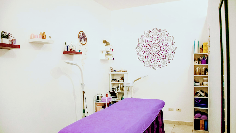 HJ Masoterapia Aguascalientes - Day Spa in Aguascalientes