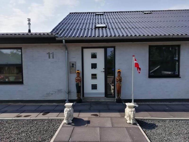 Hjørnebo - natur, massage, balance Faaborg - Day Spa in Faaborg