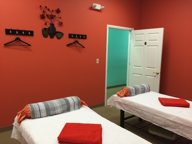 Hj Spa Swedesboro - Day Spa in Swedesboro