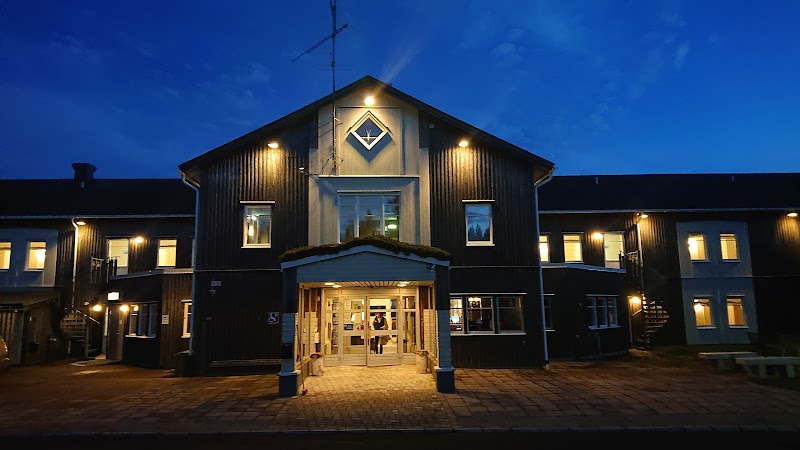 Hjortronstället - spa och massage Norsjö - Day Spa in Norsjö