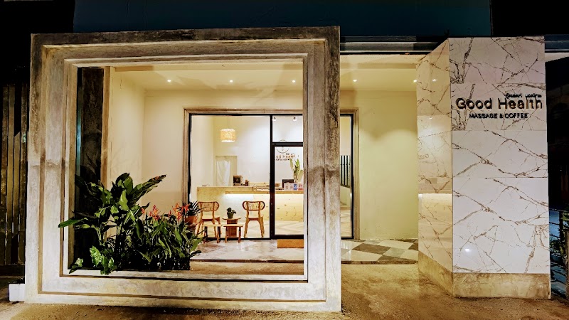 HK Massage - Hong Kong Thai Health Massage Ubon Ratchathani - Day Spa in Ubon Ratchathani