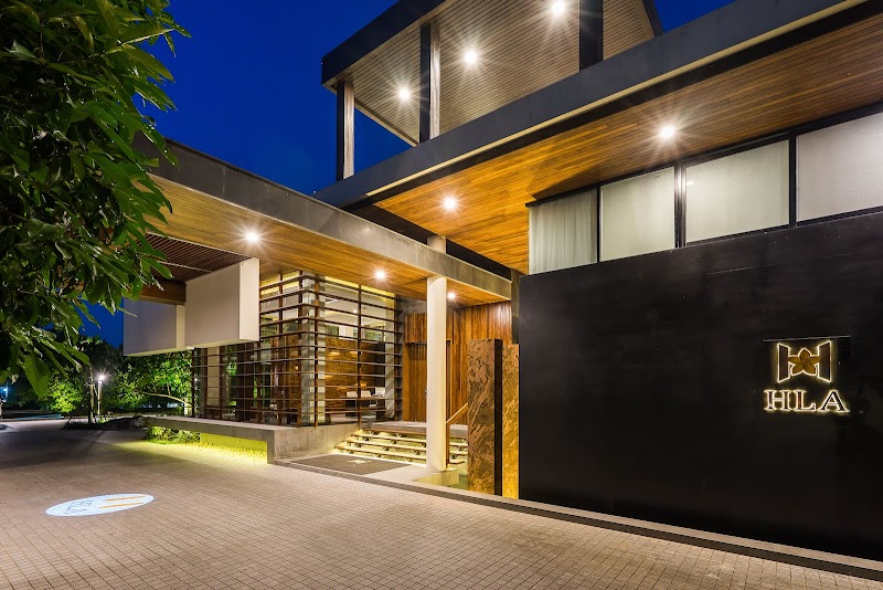 HLA Lifestyle Wellness Centre Yangon