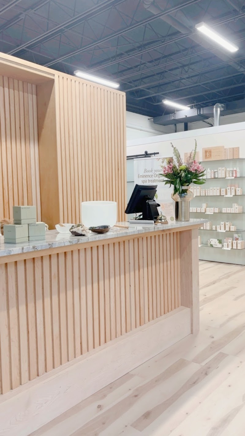 Hm Day Spa Huntsville - Day Spa in Huntsville