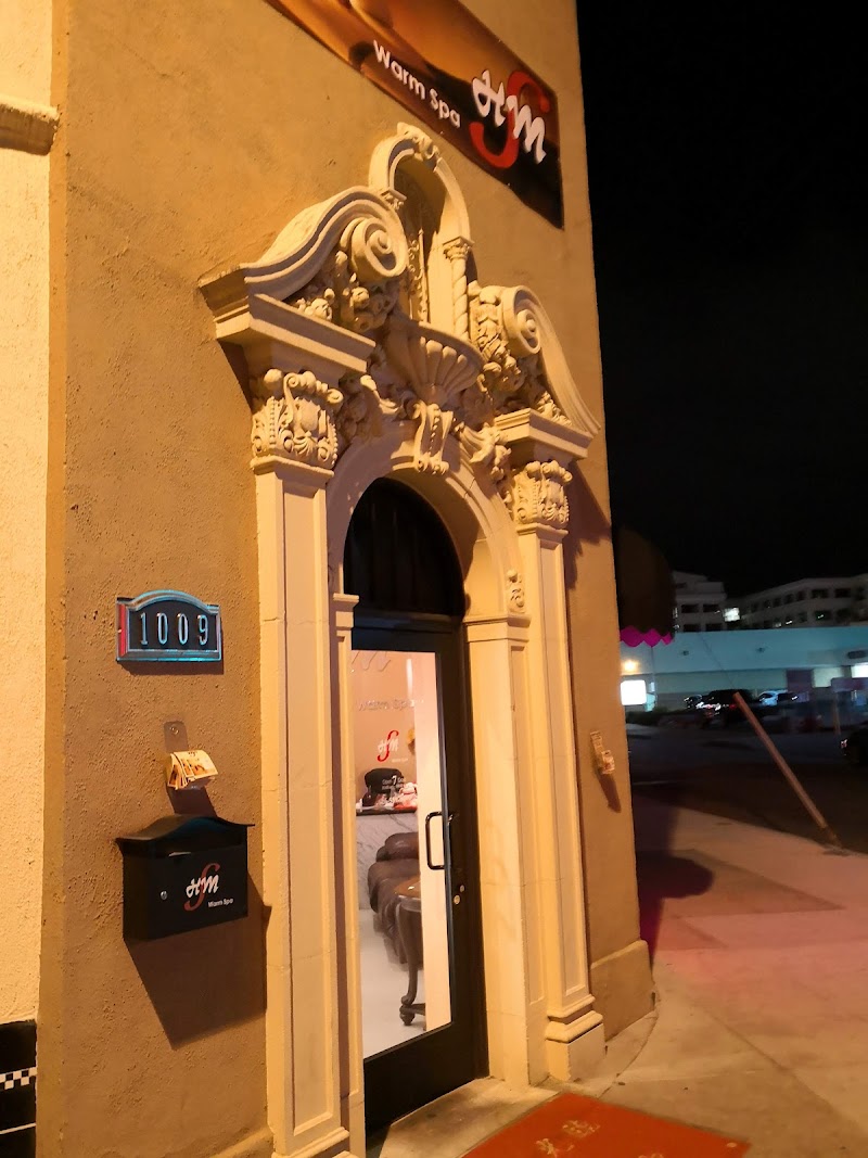 HM Warm Spa Pasadena - Day Spa in Pasadena