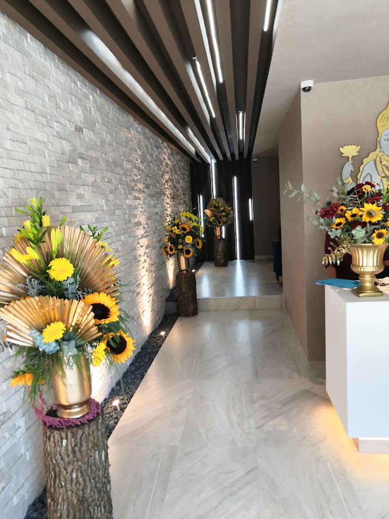 HMedic Wellness Center Puebla - Wellness Retreat in Puebla