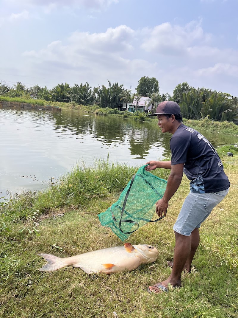 Hồ Câu Hoàng Hải Huyện Trảng Bom - Day Spa in Huyện Trảng Bom