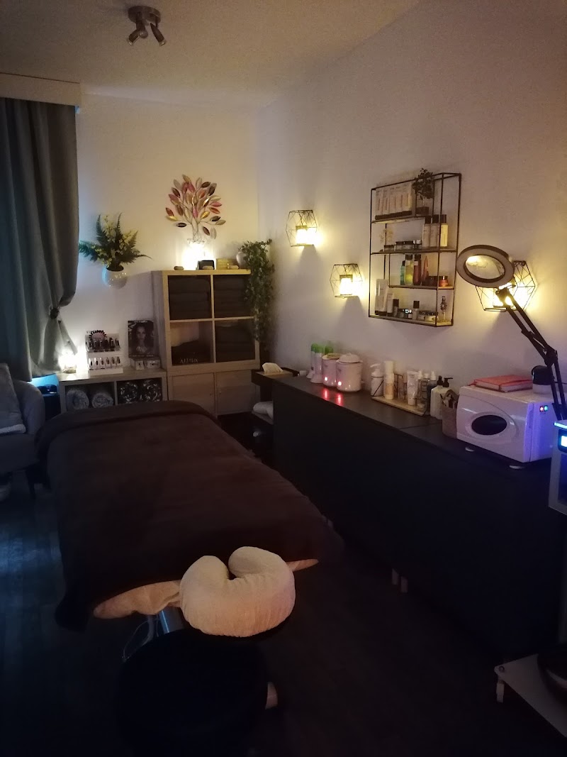 Ho'Cecidou Woluwé-Saint-Lambert - Day Spa in Woluwé-Saint-Lambert