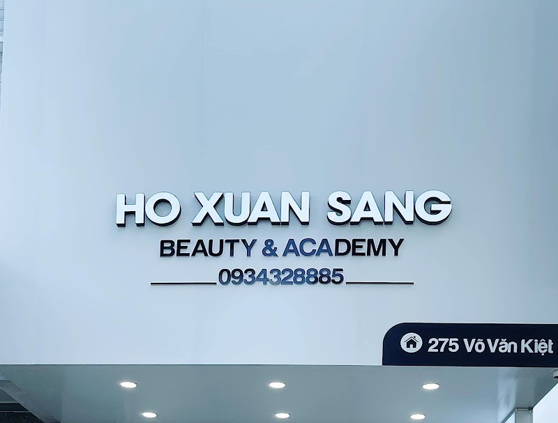 Ho Xuan Sang Beauty and Academy Quận Bình Thủy - Day Spa in Quận Bình Thủy