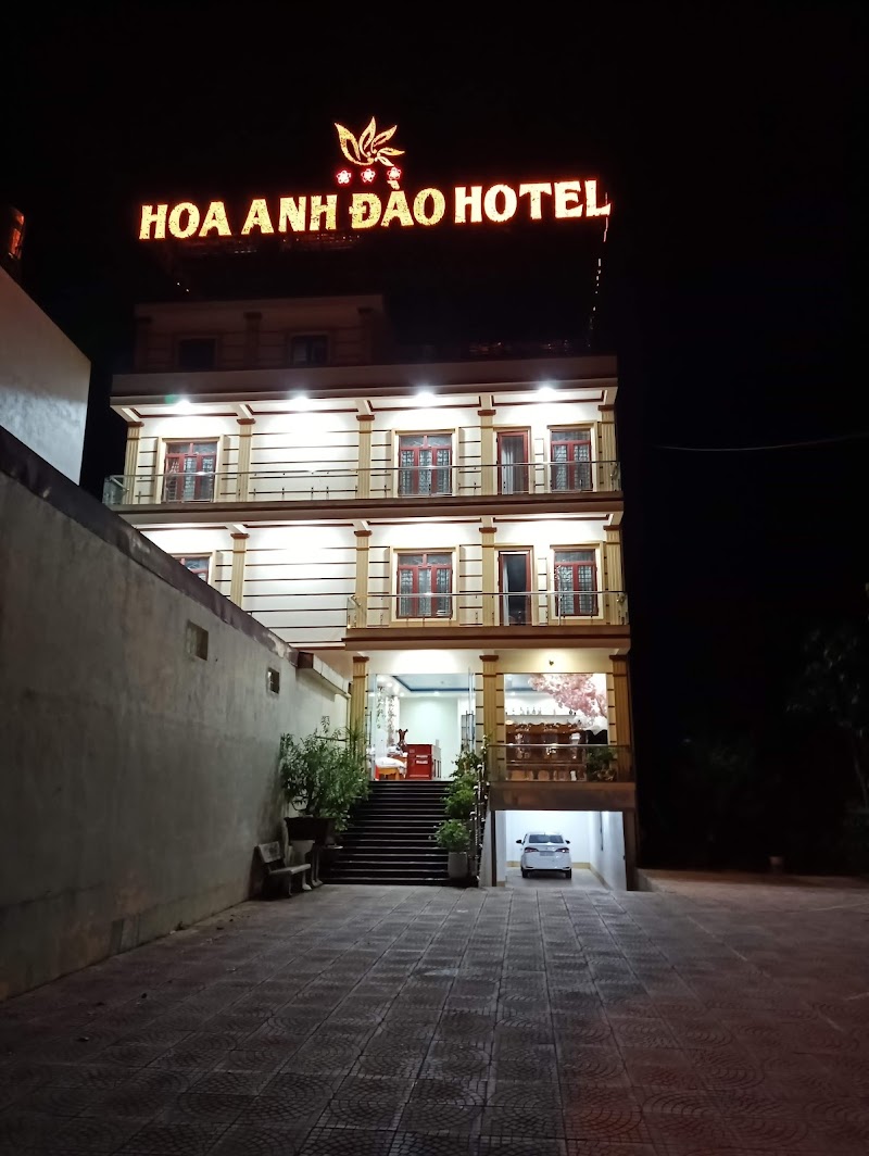 Hoa Anh Dao Huyện Châu Thành - Day Spa in Huyện Châu Thành
