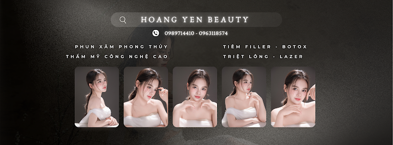 HOA ANNA Thị Xã Phú Thọ - Chuyên Phun Xăm Thẩm Mỹ - Wellness Retreat in Thị Xã Phú Thọ