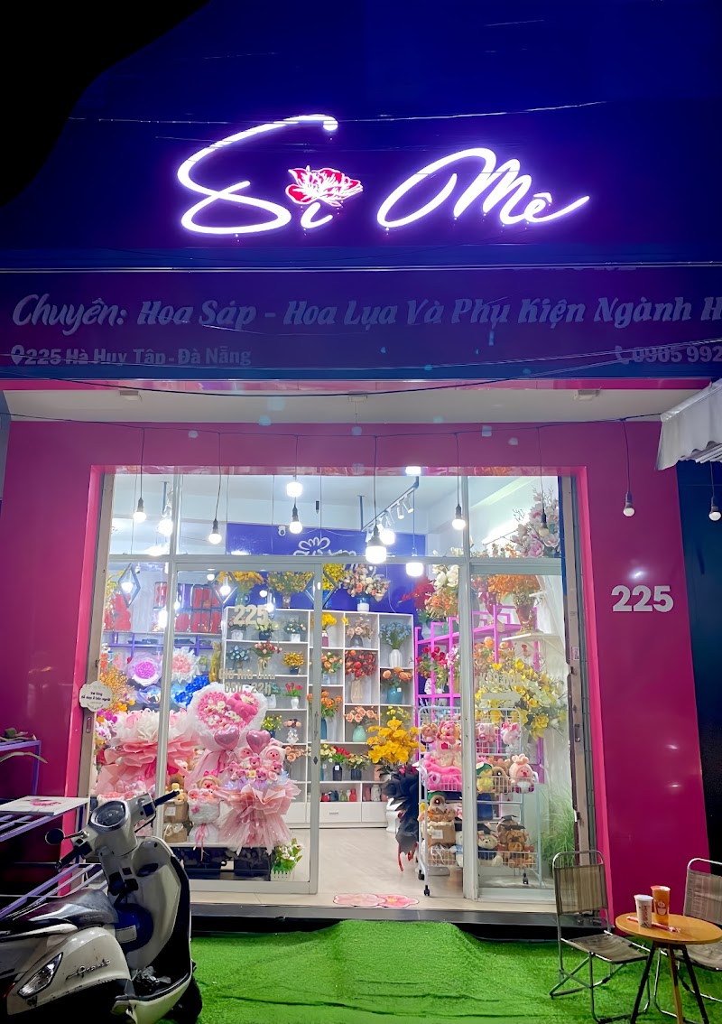 Hoa Bánh Kẹo Đà Nẵng - Flw Hân - Day Spa in Đà Nẵng