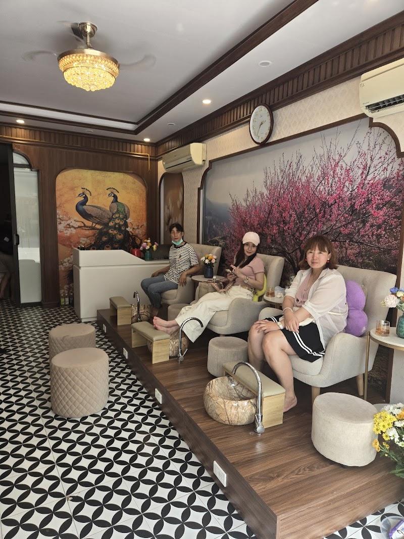 Hoa Ha Noi Spa Quận Hoàn Kiếm - Day Spa in Quận Hoàn Kiếm