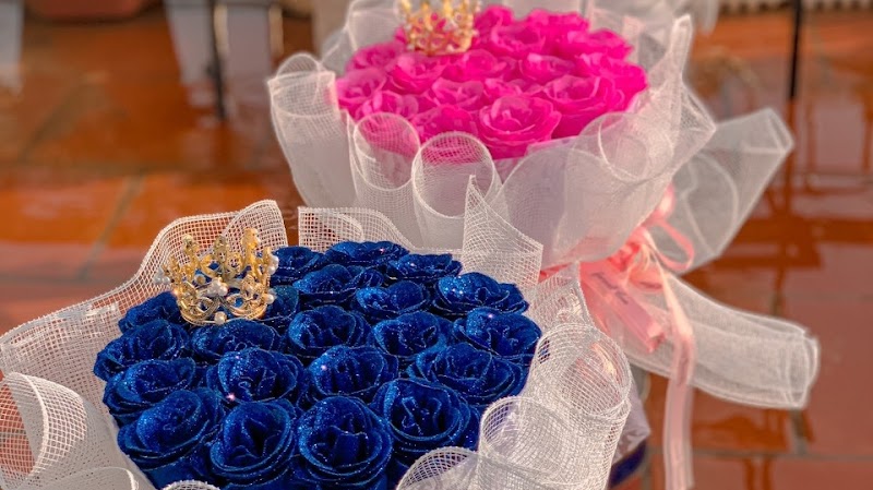 Hoa Lụa Sáp Thơm, Nước Hoa, Mỹ Phẩm, Son Môi Cao Cấp Giá Rẻ - SunLove Quận Hoàng Mai - Day Spa in Quận Hoàng Mai