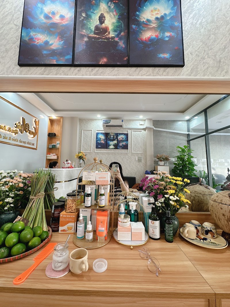 Hoa Mộc Spa Vũng Tàu - Day Spa in Vũng Tàu