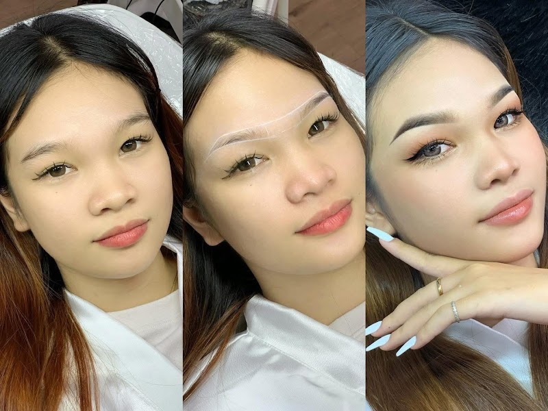 Hoa Quỳnh Beauty Academy Quận Bình Thạnh - Day Spa in Quận Bình Thạnh