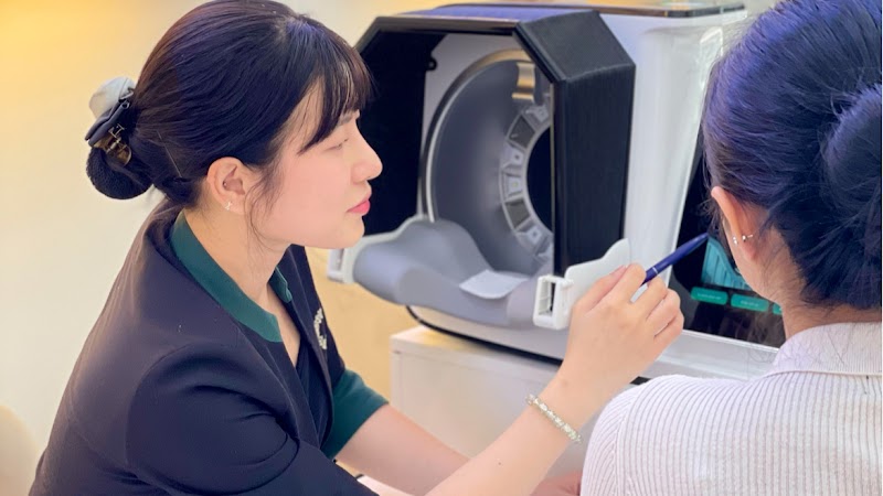 Hoa Thanh Beauty & Spa Rạch Giá - Day Spa in Rạch Giá