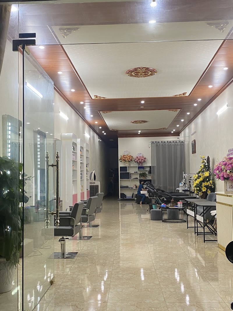 Hoài Thương Spa Huyện Ba Vì - Day Spa in Huyện Ba Vì