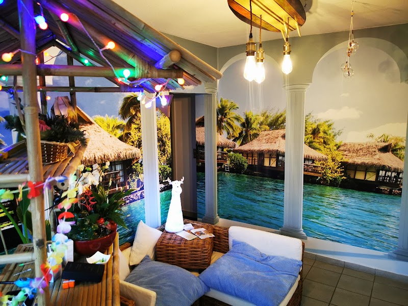 Hoaloha Lounge Rüdersdorf bei Berlin - Day Spa in Rüdersdorf bei Berlin
